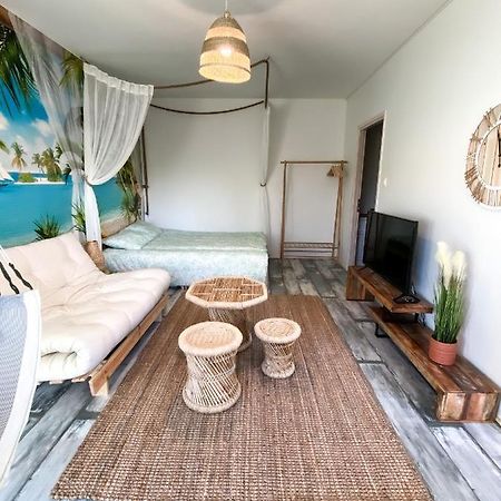 Happyhosts Beach House Studio Hanko Exteriér fotografie