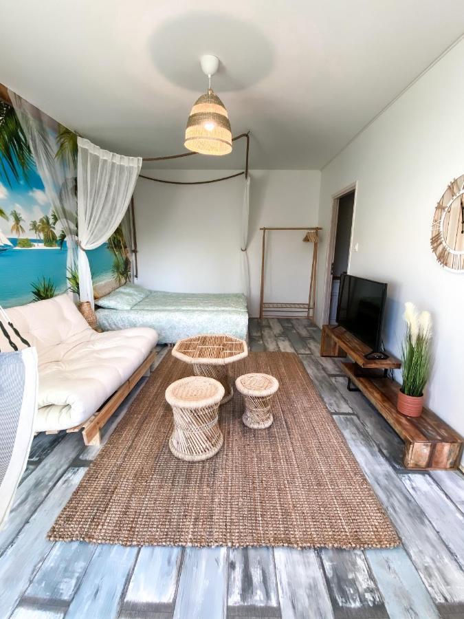 Happyhosts Beach House Studio Hanko Exteriér fotografie