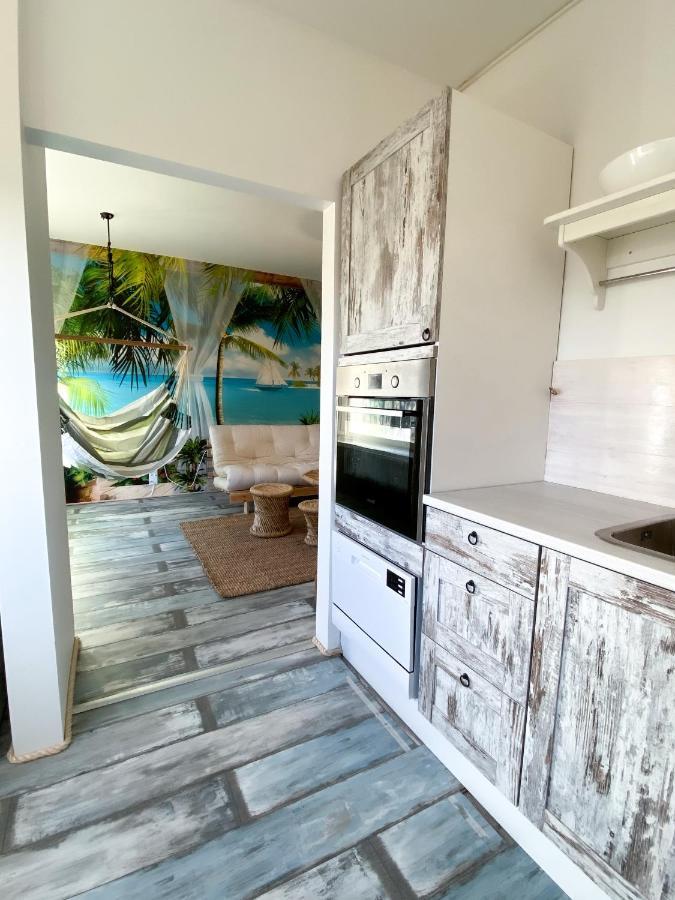 Happyhosts Beach House Studio Hanko Exteriér fotografie